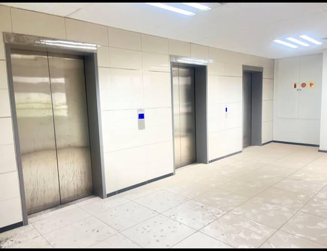1,490M² BUILDING FOR SALE IN PRETORIA CENTRAL
